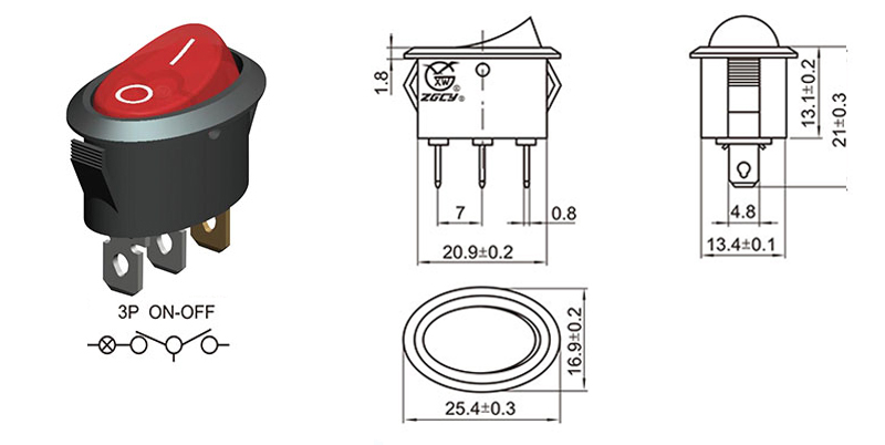 XW-602EA1-BRA1