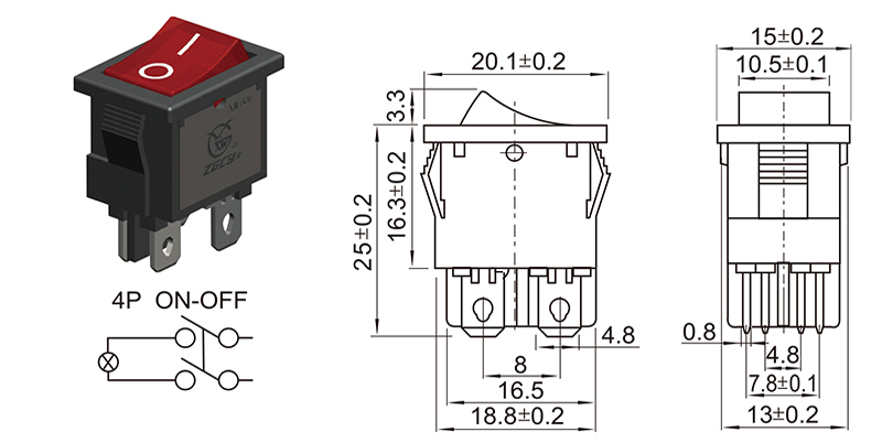 XW-601BA1-BRA