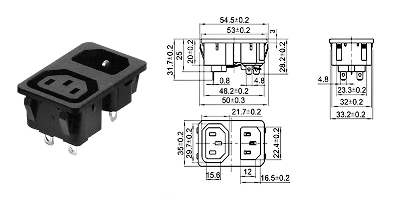 SP-861D1