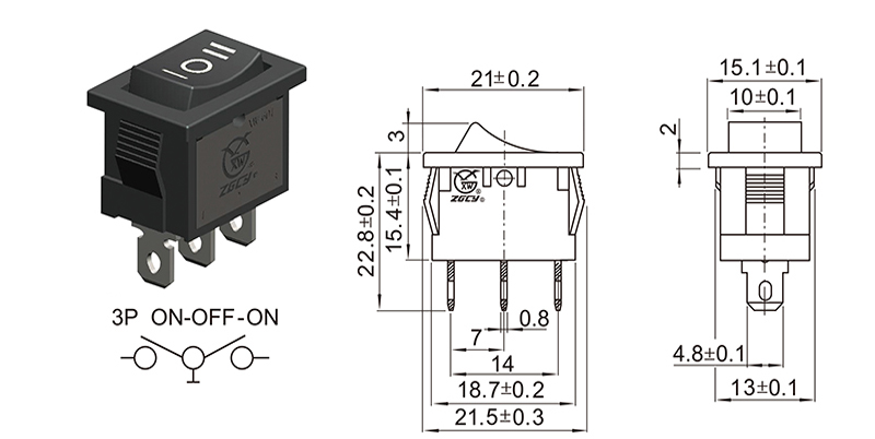 XW-601AB3-BBB1