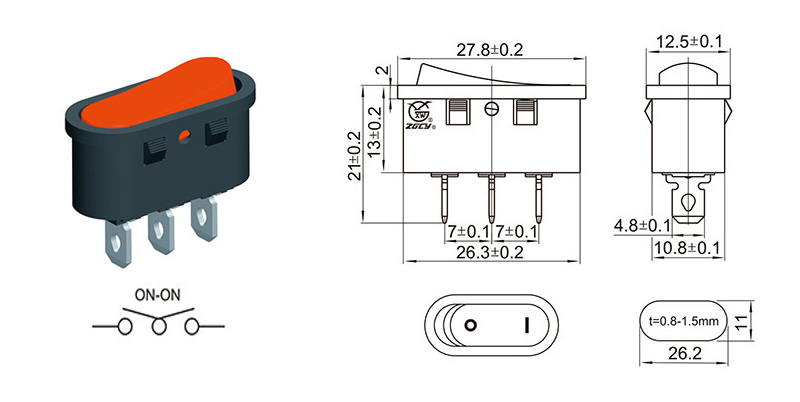 XW-602MB2-BR81